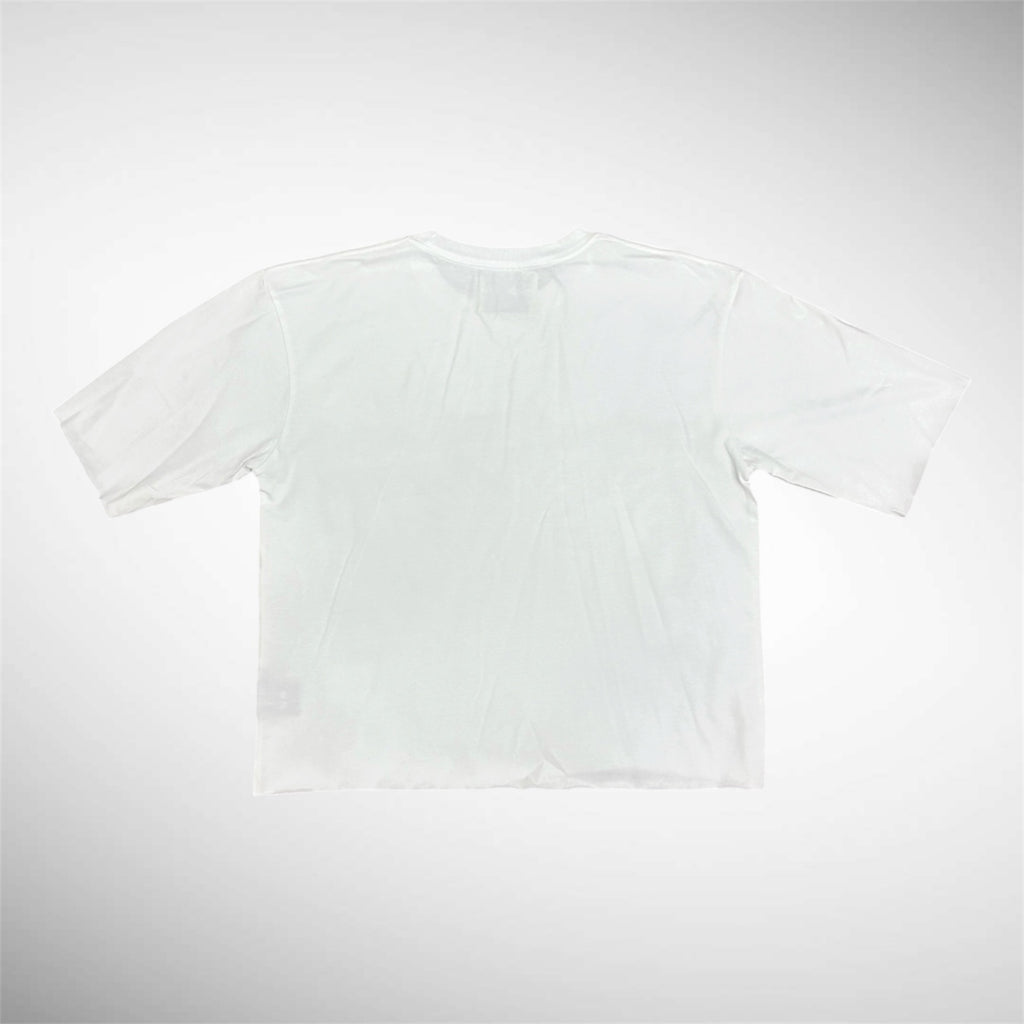 Neon Station - White