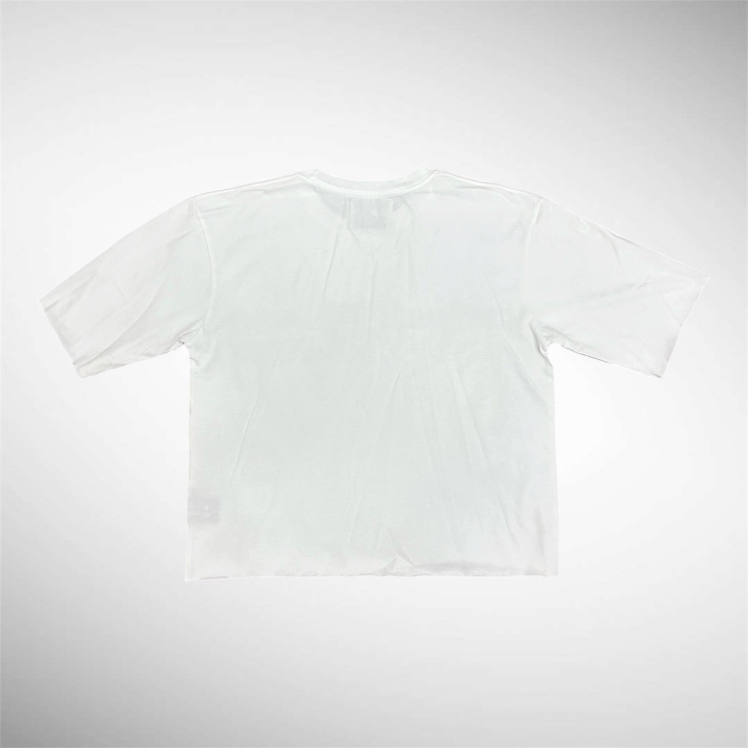 Neon Station - White