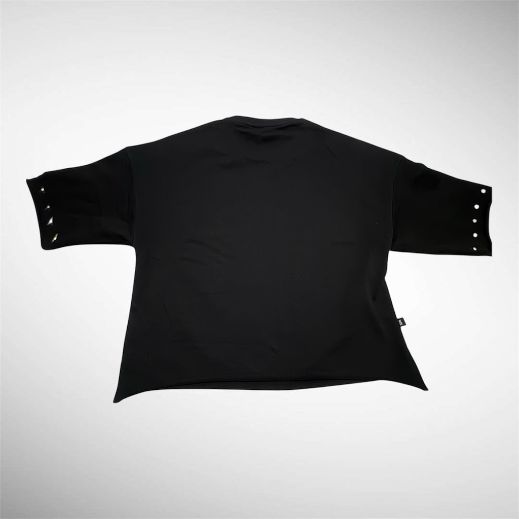 Faith Locked - Black