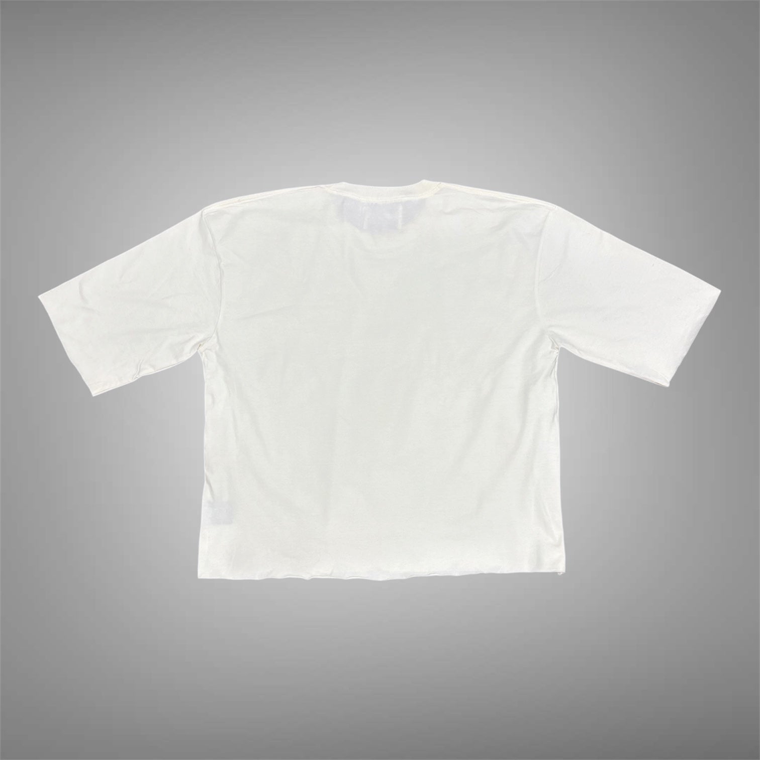 Peace Oversized Graphic Tee