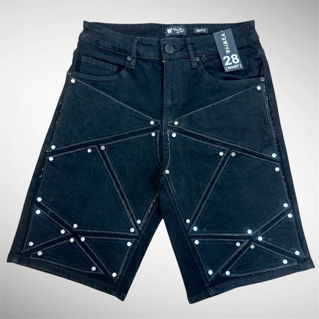 Waimea Geo Shorts