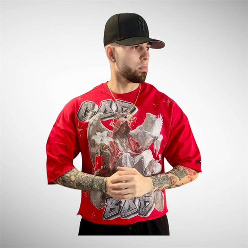 Cash Baby - Red