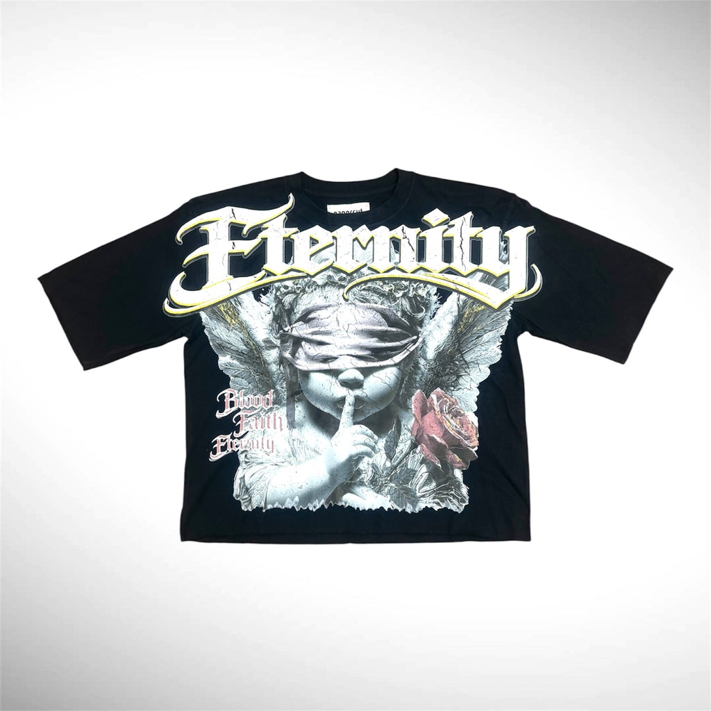 Silent Tee