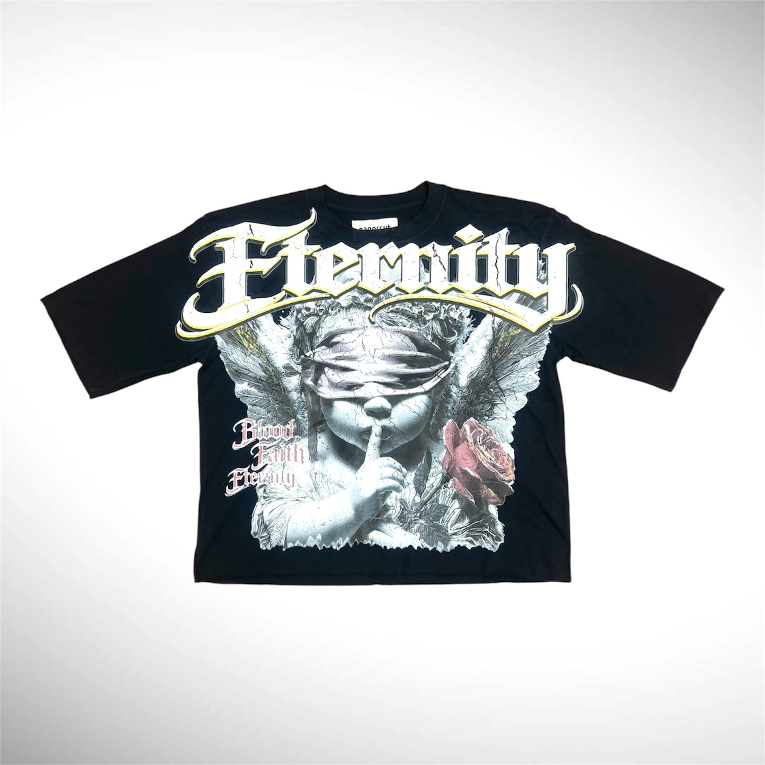 Silent Tee