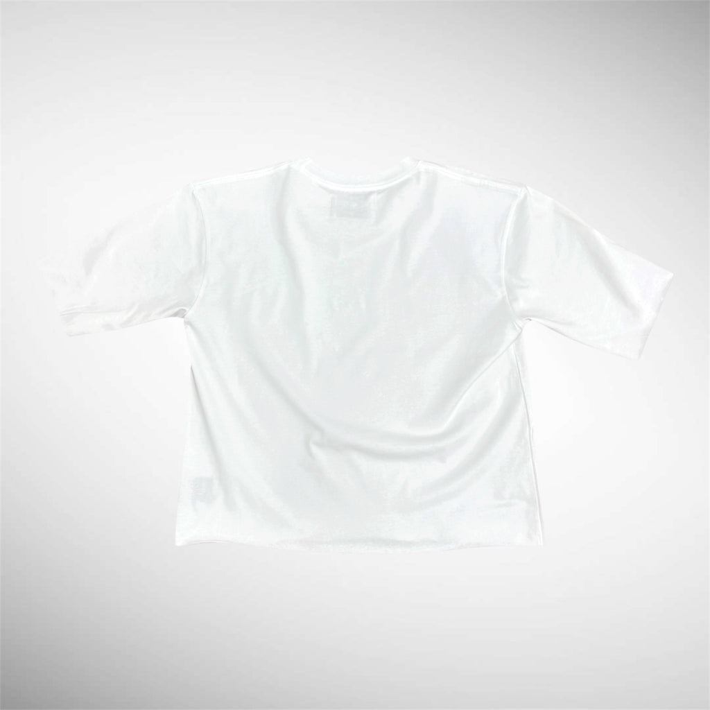 T Shirt Oversize “Redemption” – Algodón Premium