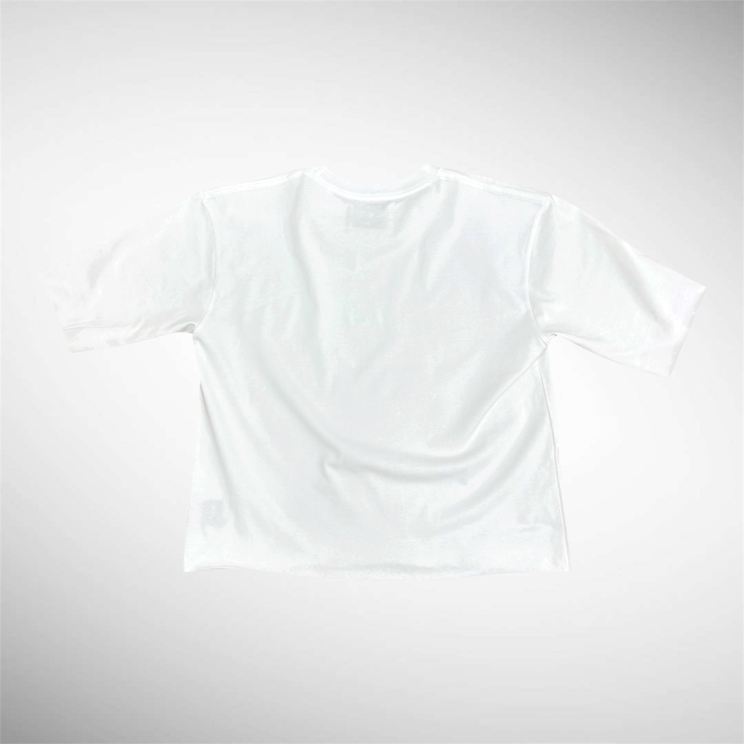 T Shirt Oversize “Redemption” – Algodón Premium