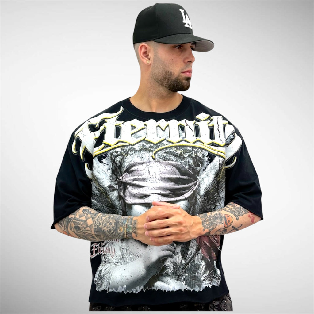 Silent Tee
