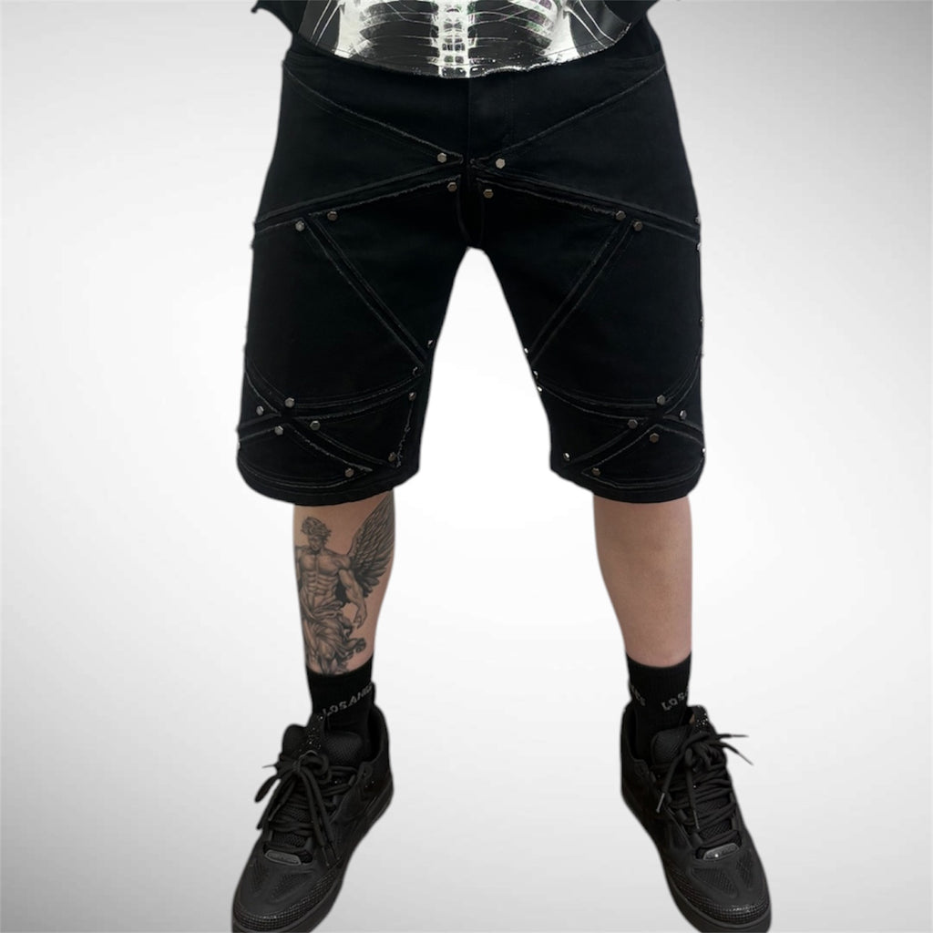 Waimea Geo Shorts