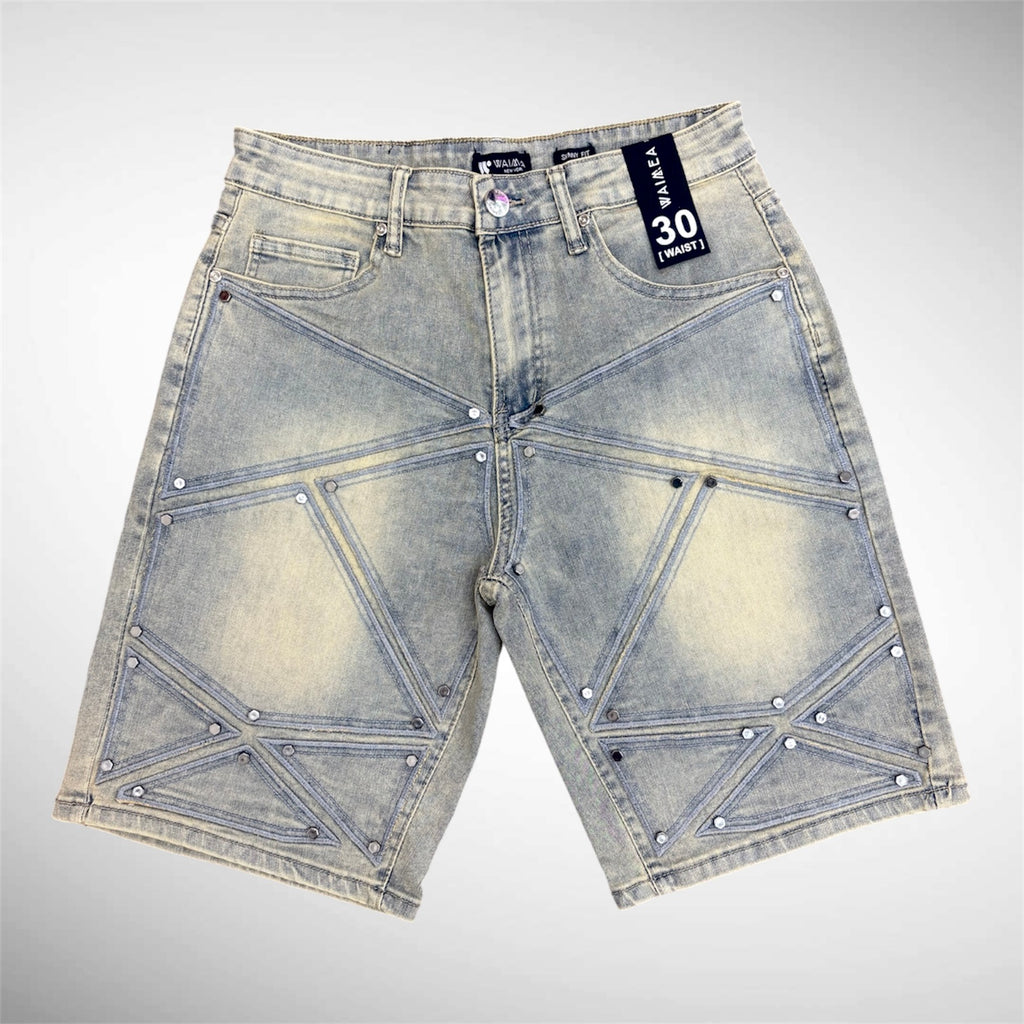 Waimea Vintage Shorts