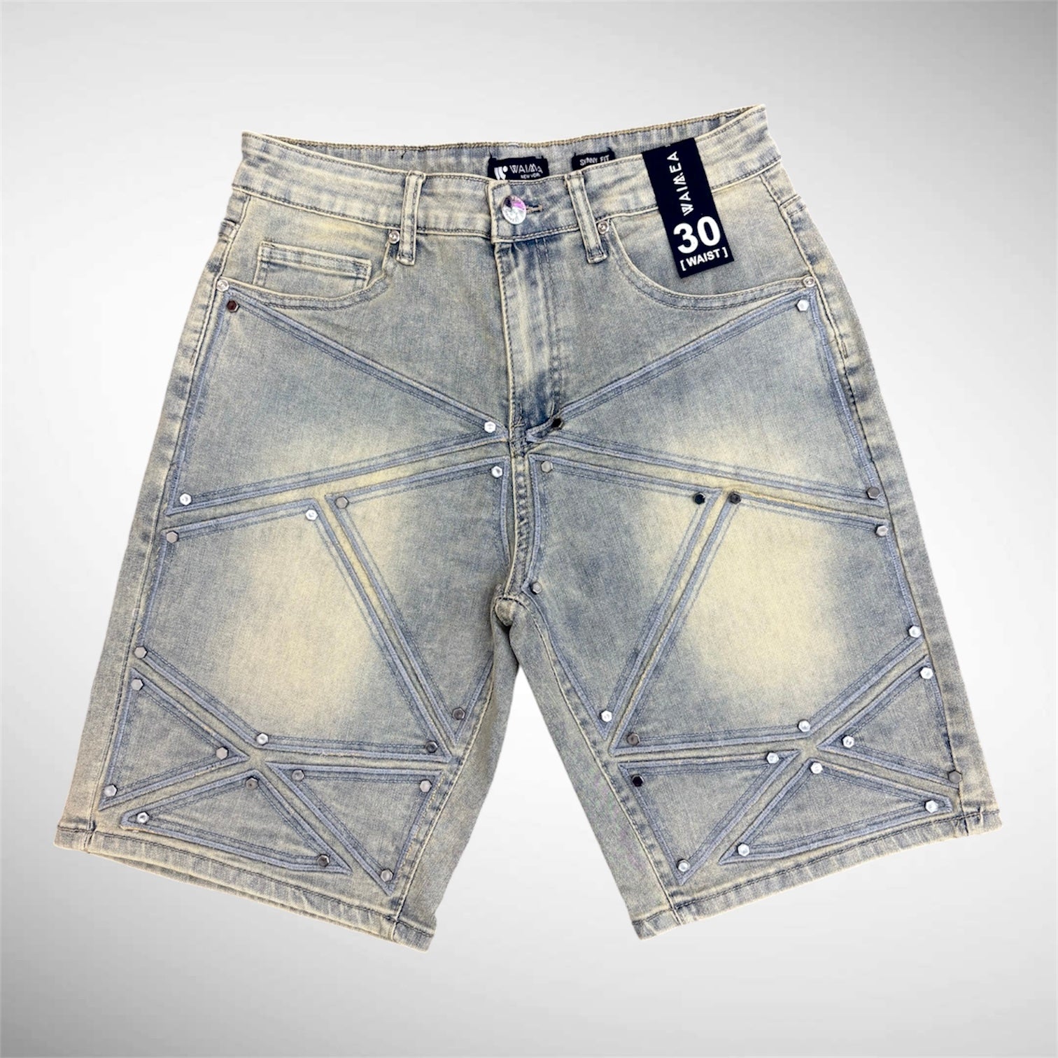 Waimea Vintage Shorts