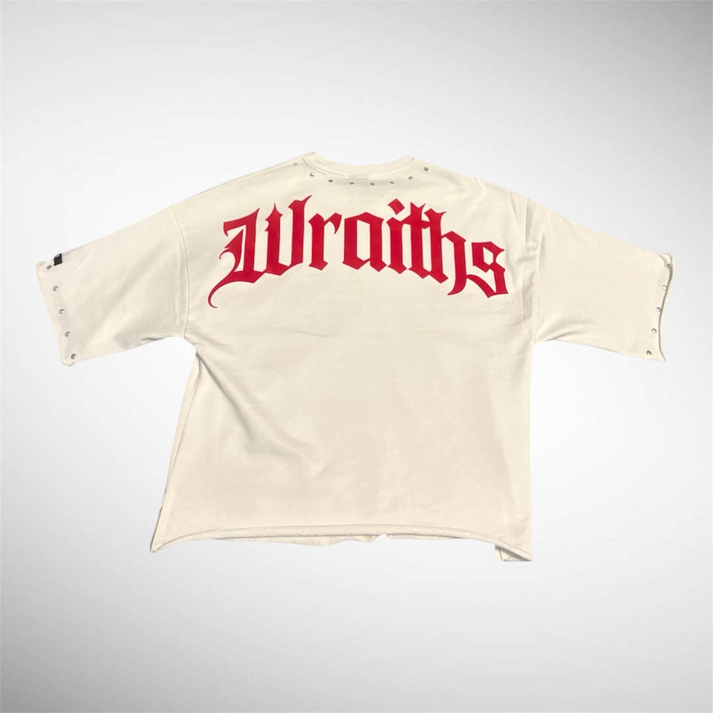 T Shirt Oversize “Whisper” – Algodón Premium