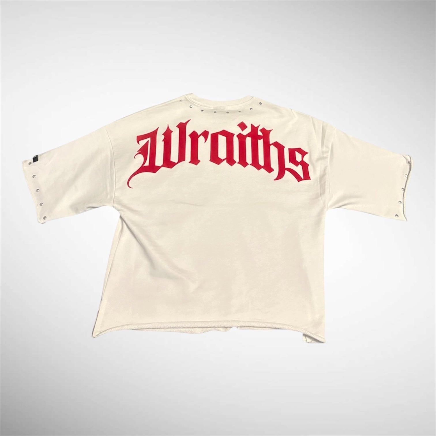 T Shirt Oversize “Whisper” – Algodón Premium