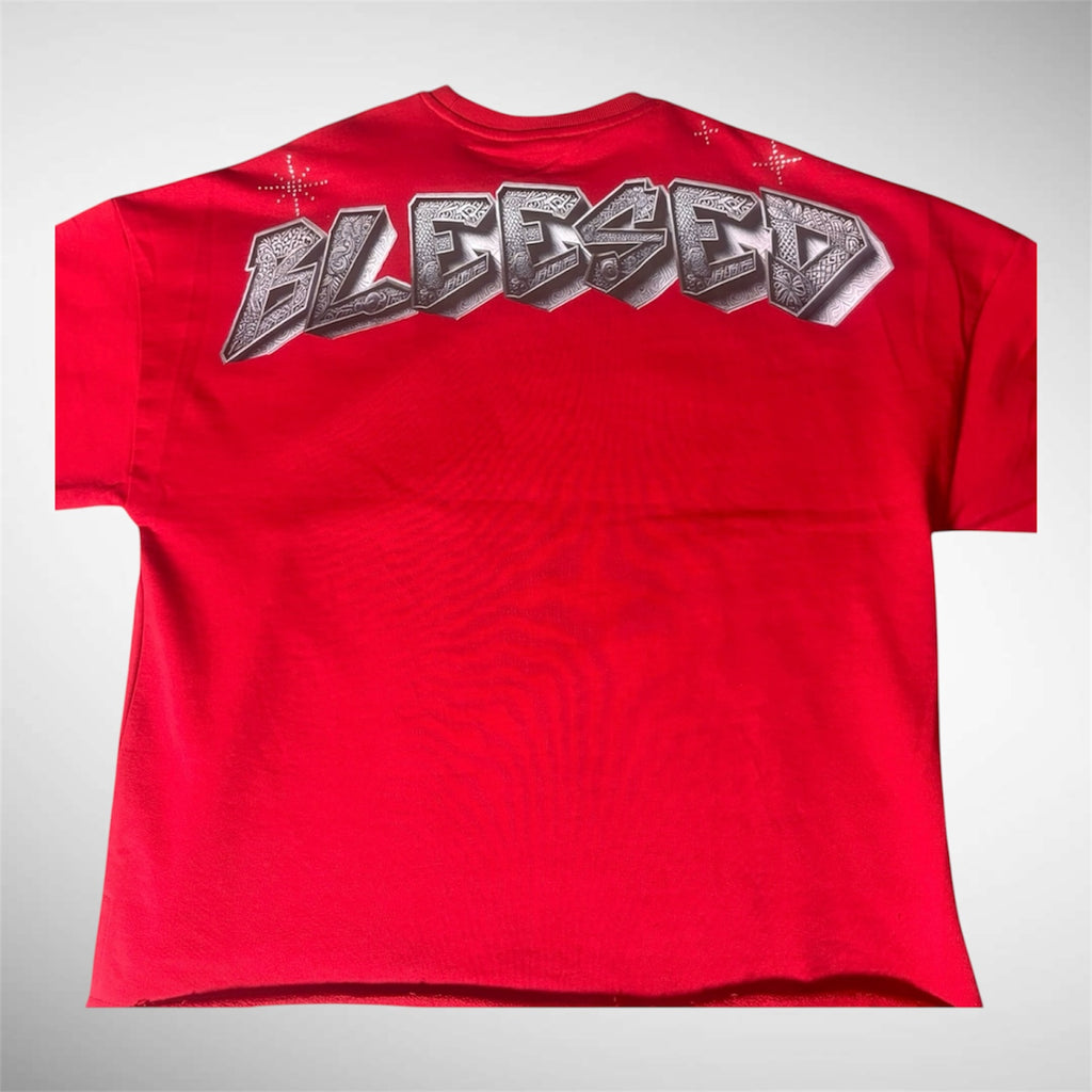 Cash Baby - Red