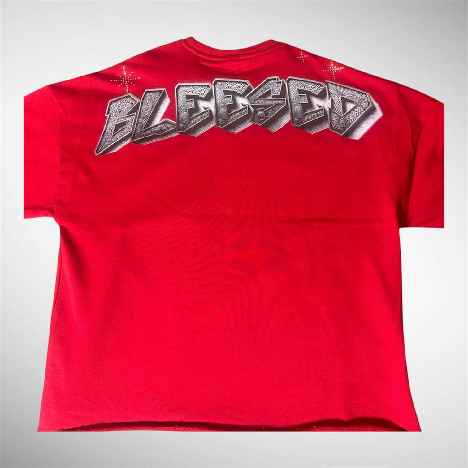 Cash Baby - Red