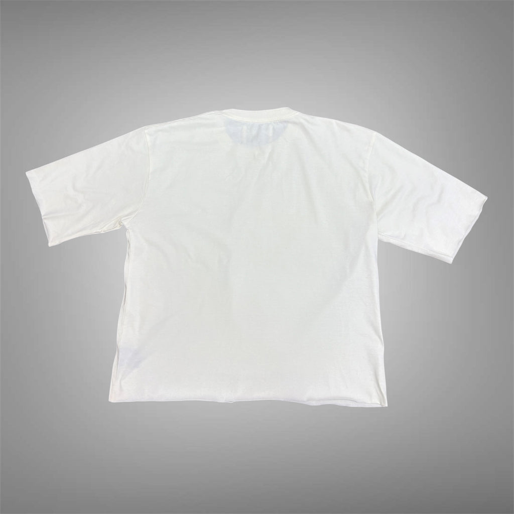 T SHIRT Oversize “God Is Good” – Algodón Premium