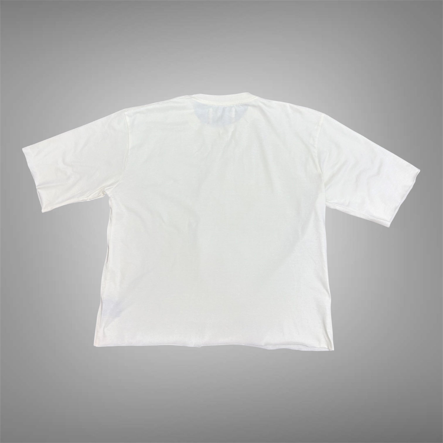 T SHIRT Oversize “God Is Good” – Algodón Premium