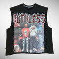 Ruthless Tank - Black