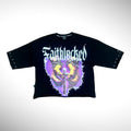 Faith Locked - Black