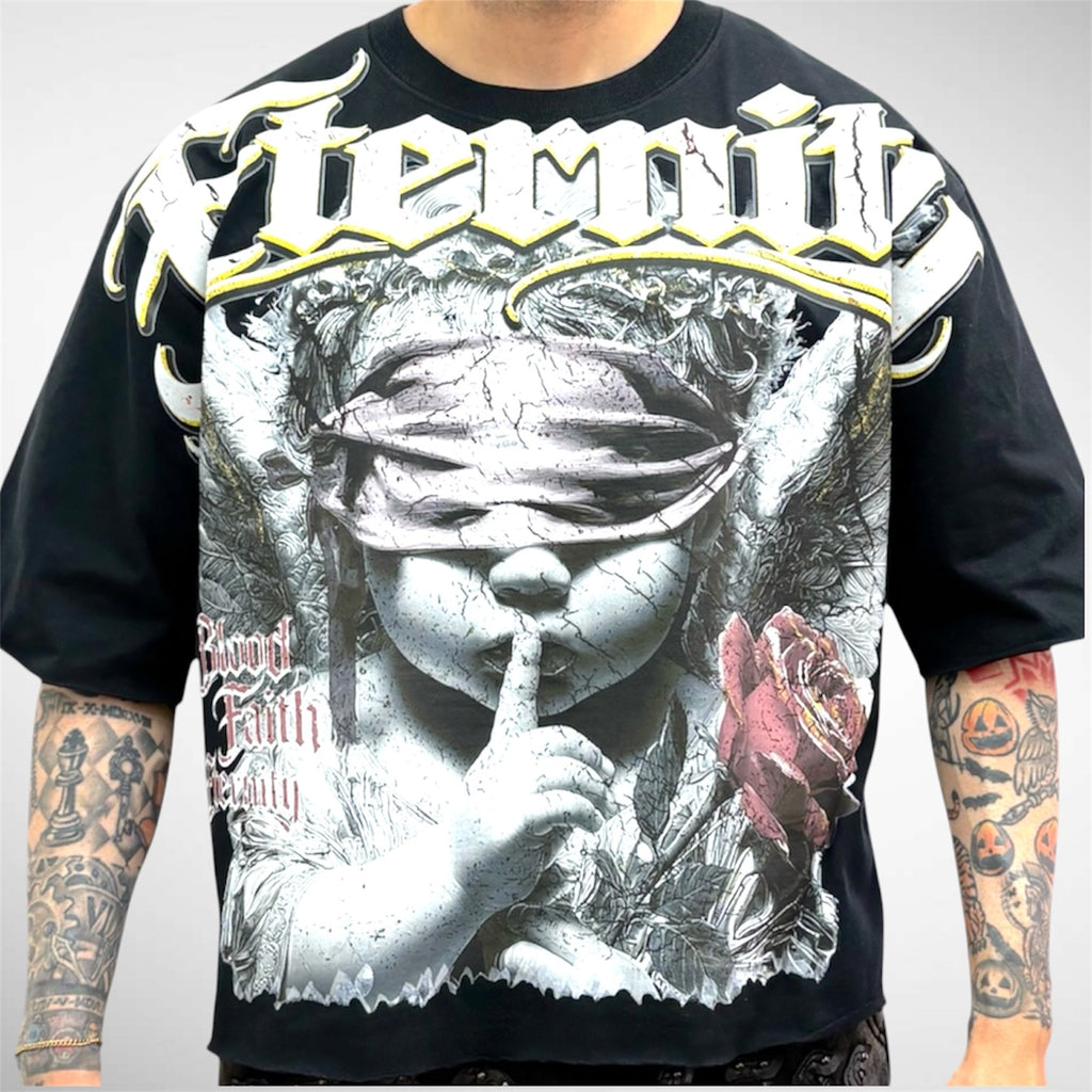 Silent Tee