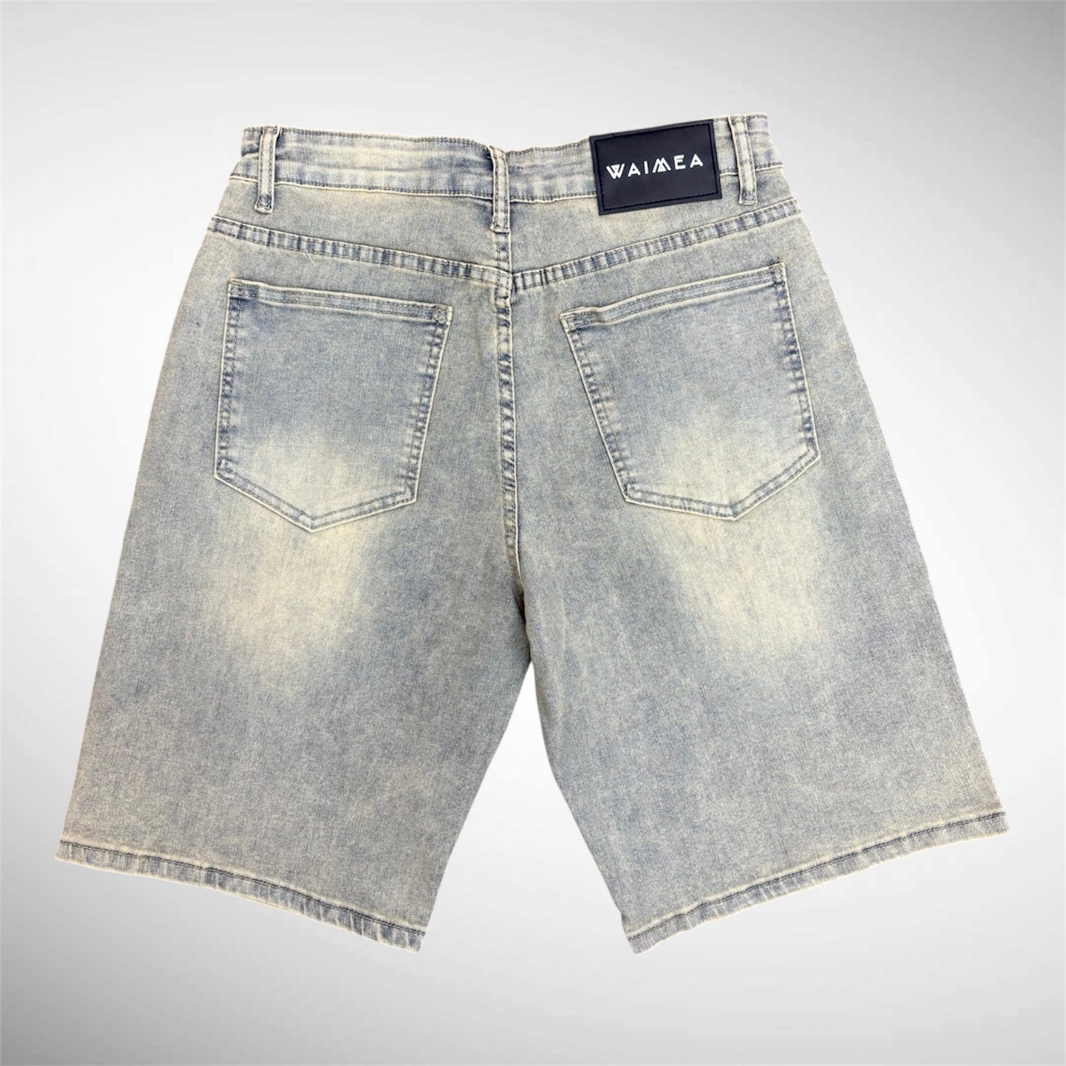 Waimea Vintage Shorts